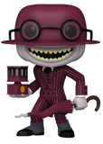 The Crooked Man #1620 6-Inch Funko Pop! out of box – The Conjuring 2