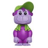 The Great Grape Ape #220 6-inch Funko Pop out of box