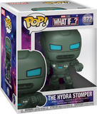 The Hydra Stomper Funko Pop #872 in box