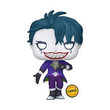 The Joker #544 Chase Funko Pop! out of box – Suicide Squad ISEKAI