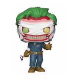 Joker #273 Funko Pop Death of the Family — loose figure out of box
