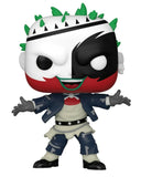 The Joker King #416 Batman Funko Pop Funko Exclusive out of box
