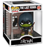 The Last Ronin #45 Funko Pop Deluxe in box only