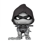 The Last Ronin #46 Funko Pop out of box