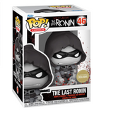 The Last Ronin #46 Funko Pop in box