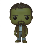The Leader #1368 Funko Pop Marvel out of box  