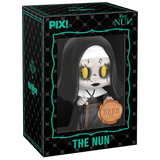 The Nun Hero ThrillJoy Pix! limited edition figure in box