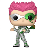 The Riddler #530 Batman Forever Funko Pop out of box