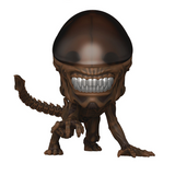 The Runner Funko Pop #1768 Alien 3 out of box only