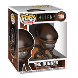 The Runner Funko Pop #1768 Alien 3 in box only