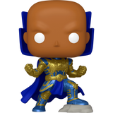 The Watcher #928 Marvel What If? Funko Exclusive Funko Pop! figure out of box