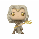 Thena #729 Marvel Eternals Funko Pop figure out of box