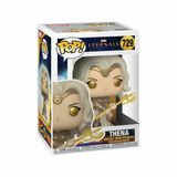 Thena #729 Marvel Eternals Funko Pop figure in box