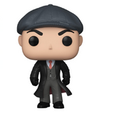 Thomas Shelby #1402 Peaky Blinders Funko Pop TV vinyl figure out of box