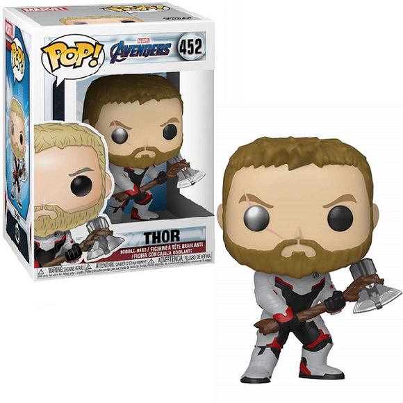 Thor #452 - Avengers Endgame Funko Pop!