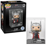 Thor #05 - Marvel Funko Pop! Die-Cast [Funko Exclusive]