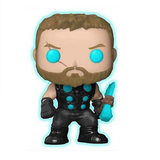 Thor #286 Funko Pop Avengers GITD out of box 