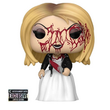 Tiffany #1695 Funko Pop Bride of Chucky out of box