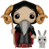 Tim the Enchanter #201 - Monty Python And The Holy Grail Funko Pop! Movies