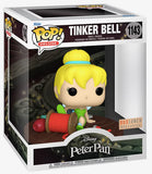 Tinker Bell Funko Pop #1143 in box