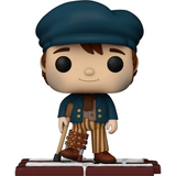 Tiny Tim #40 A Christmas Carol Funko Pop! out of box