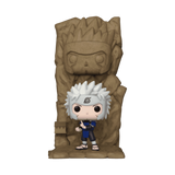 Tobirama Senju #1184 Boruto Hokage Series GameStop Exclusive deluxe Funko Pop out of box