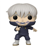 Toge Inumaki #1375 Jujutsu Kaisen Funko Pop Animation Chase figure out of box front view