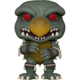Tokka #1139 TMNT 2 Funko Pop out of box