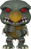 Tokka #1139 TMNT 2 Funko Pop vinyl figure out of box