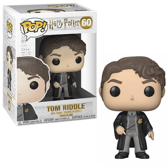 Tom Riddle #60 - Harry Potter Funko Pop!