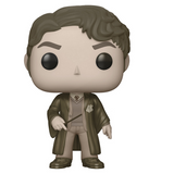 Tom Riddle #60 Sepia Target Exclusive Funko Pop figure unboxed