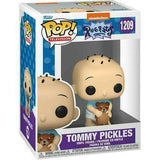 Tommy Pickles Funko Pop #1209 in box