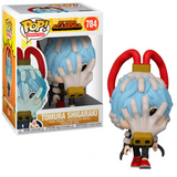 Tomura Shigaraki #784 My Hero Academia Funko Pop! in box and out of box