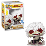 Tomura Shigaraki #1527 My Hero Academia Funko Exclusive Funko Pop figure in box and out of box