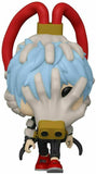 Tomura Shigaraki #784 My Hero Academia Funko Pop out of box