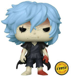 Tomura Shigaraki #1149 My Hero Academia Funko Pop out of box
