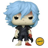 Tomura Shigaraki #1149 My Hero Academia EE Exclusive Chase Funko Pop out of box