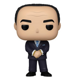 Tony Soprano Funko Pop #1522 displayed out of the box from The Sopranos