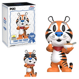 Tony the Tiger Kellogg's Frosted Flakes ThrillJoy Pix! sealed box with Hero and Chase out of box