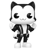 Toon Meowscles #890 Fortnite Funko Pop Games vinyl figure out of box