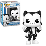 Toon Meowscles #890 Fortnite Funko Pop Games figure in box and out of box