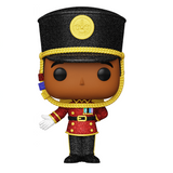 Toy Soldier #161 FAO Schwarz Funko Pop figure shown out of the box, front view