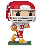 Travis Kelce #257 Funko Pop! – figure out of box