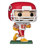 Travis Kelce Funko Pop #298 out of box only