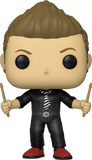 Tre Cool #236 Green Day Funko Pop vinyl figure out of box