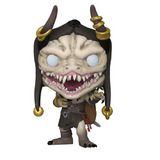 Treasure Goblin #953 Diablo IV Funko Pop Games vinyl figure out of box