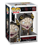 Treasure Goblin #953 Diablo IV Funko Pop Games figure in original box