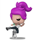 Turanga Leela #1758 Futurama Funko Pop figure unboxed