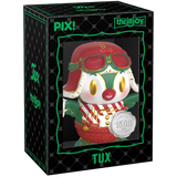 Tux Hero ThrillJoy Pix! in box