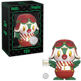 Tux Hero ThrillJoy Pix! in and out of box
